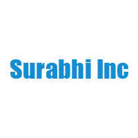 Surabhi Inc Logo