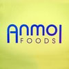 Anmol Foods Logo