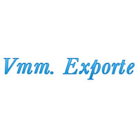 Vmm. Exporte Logo