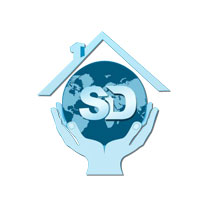 sai developers( A unit of sai builders & developers) Logo