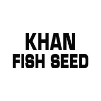 Khan Fish Seed Logo