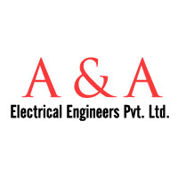 A & A Electrical Engineers Pvt. Ltd. Logo
