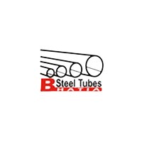 Bhatia Steel Tubes Logo