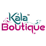 Kala Boutique Creation Logo