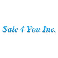 Sale 4 You Inc. Logo