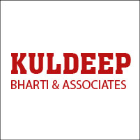 Kuldeep Bharti & Associates Logo
