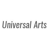 Universal Arts Logo