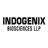 INDOGENIX BIOSCIENCES LLP Logo