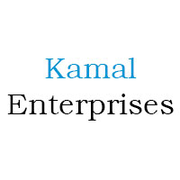 Kamal Enterprises Logo