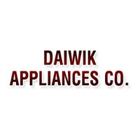 Daiwik Appliances Co. Logo