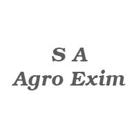 S A Agro Exim Company