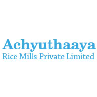 Achyuthaaya Rice Mills Private Limited Logo