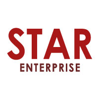 Star Enterprise Logo