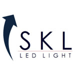 Satyakrishna Lighting Logo