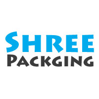 Shree Packging Logo