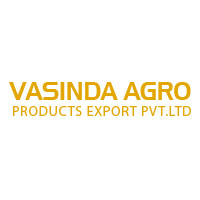Vasinda Agro Products Export Pvt. ltd Logo