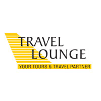 Travel Lounge Logo