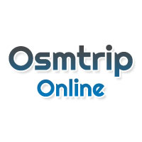 Osmtriponline