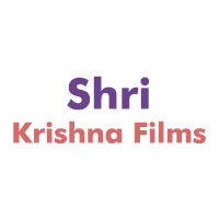 Shri Krishna Films Logo