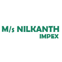 M/s NILKANTH IMPEX Logo
