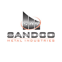Sandco Metal Industries Logo