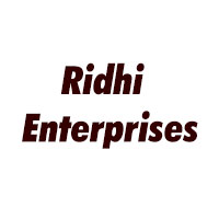 Ridhi Enterprises Logo