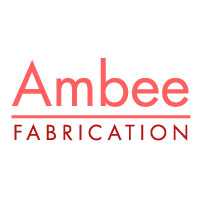 Ambee Fabrication Logo