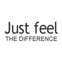 Just Feel The Difference