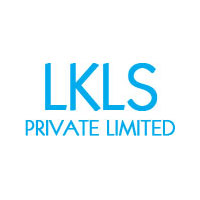 LKLS Private Limited Logo