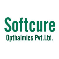 Softcure Opthalmics Pvt.Ltd Logo
