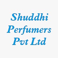 Shuddhi Perfumers Pvt Ltd Logo