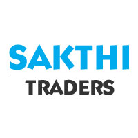 Sakthi Traders Logo