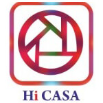 Hi CASA Logo
