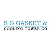 S G Gasket & Cooling Tower Co Logo