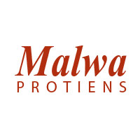 Malwa Protiens Logo
