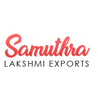 Samuthra Lakshmi Exports Logo