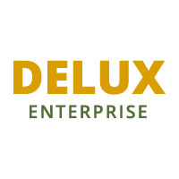DELUX ENTERPRISE GLOBLE PRIVATE LIMITED Logo