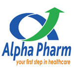 Alpha Pharma Supplies