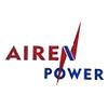 Airen Power Logo
