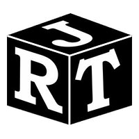 J.R. Traders. Logo