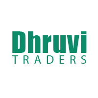 Dhruvi Traders Logo
