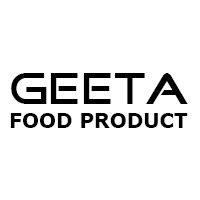 Geeta Food Product Logo