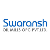 Swaransh Oil Mills Opc Pvt.Ltd. Logo