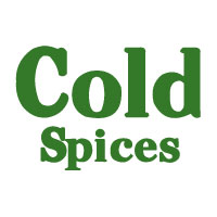 Cold Spices Logo