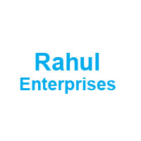 Rahul Enterprises Logo