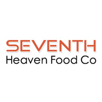 Seventh Heaven Food Co Logo