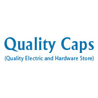 Quality Caps (Quality Electric and Hardware Store)