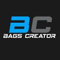 Bags Creator Logo