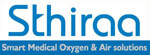 Sthiraa Med Systems Logo