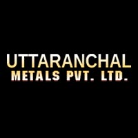 Uttaranchal Metals Pvt. Ltd. Logo